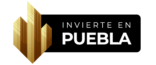 Invierte en Puebla