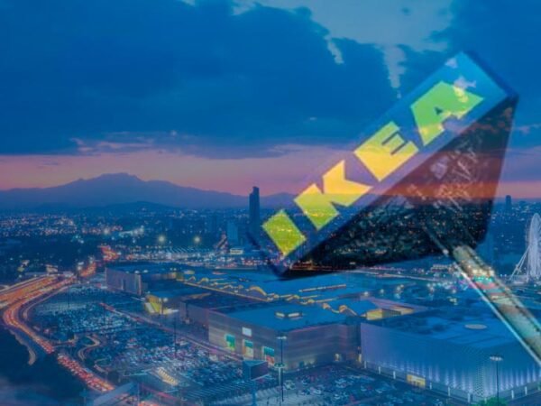 IKEA elige Puebla como su siguiente gran inversión