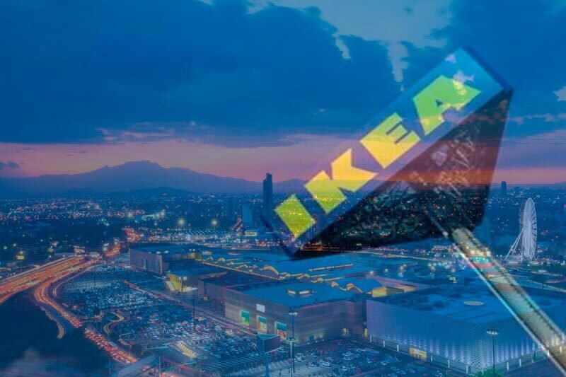 IKEA elige Puebla como su siguiente gran inversión